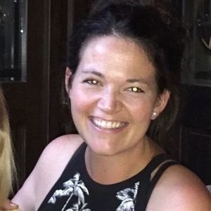 Meet your Posher, Patty